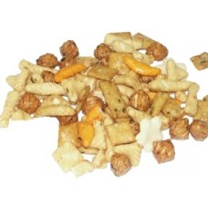 China Blend Rice Crackers